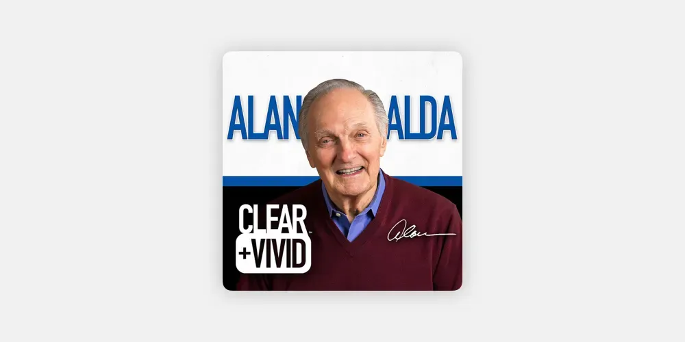 Clear+Vivid logo