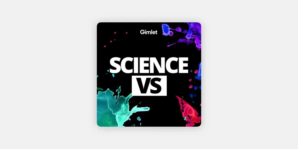 Science Vs logo