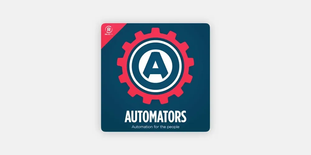 Automators logo
