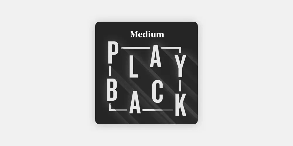 Medium Playback logo