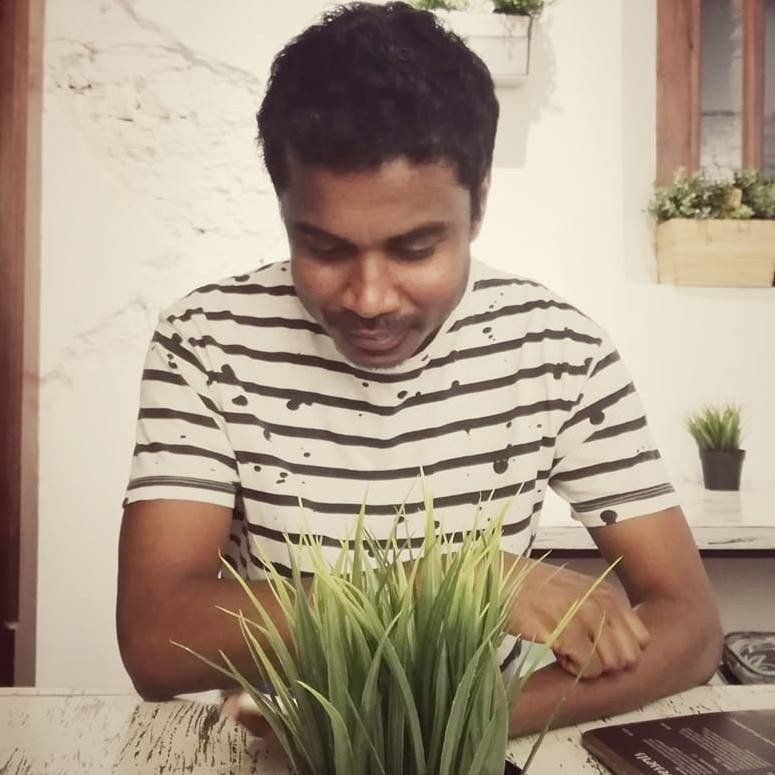 Profile photo of Chandana Prasanna