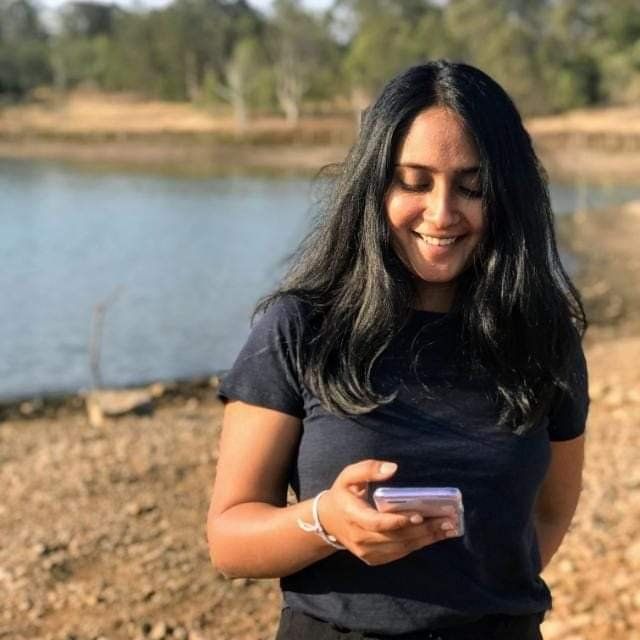 Profile photo of Rajni Gamage