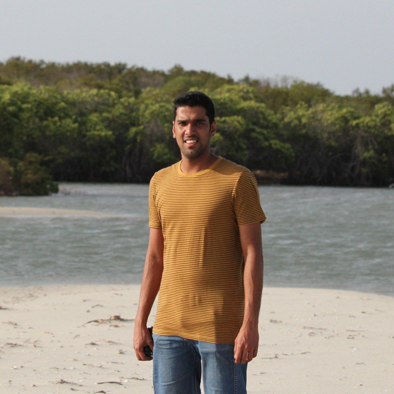 Profile photo of Kalana Samarasinghe