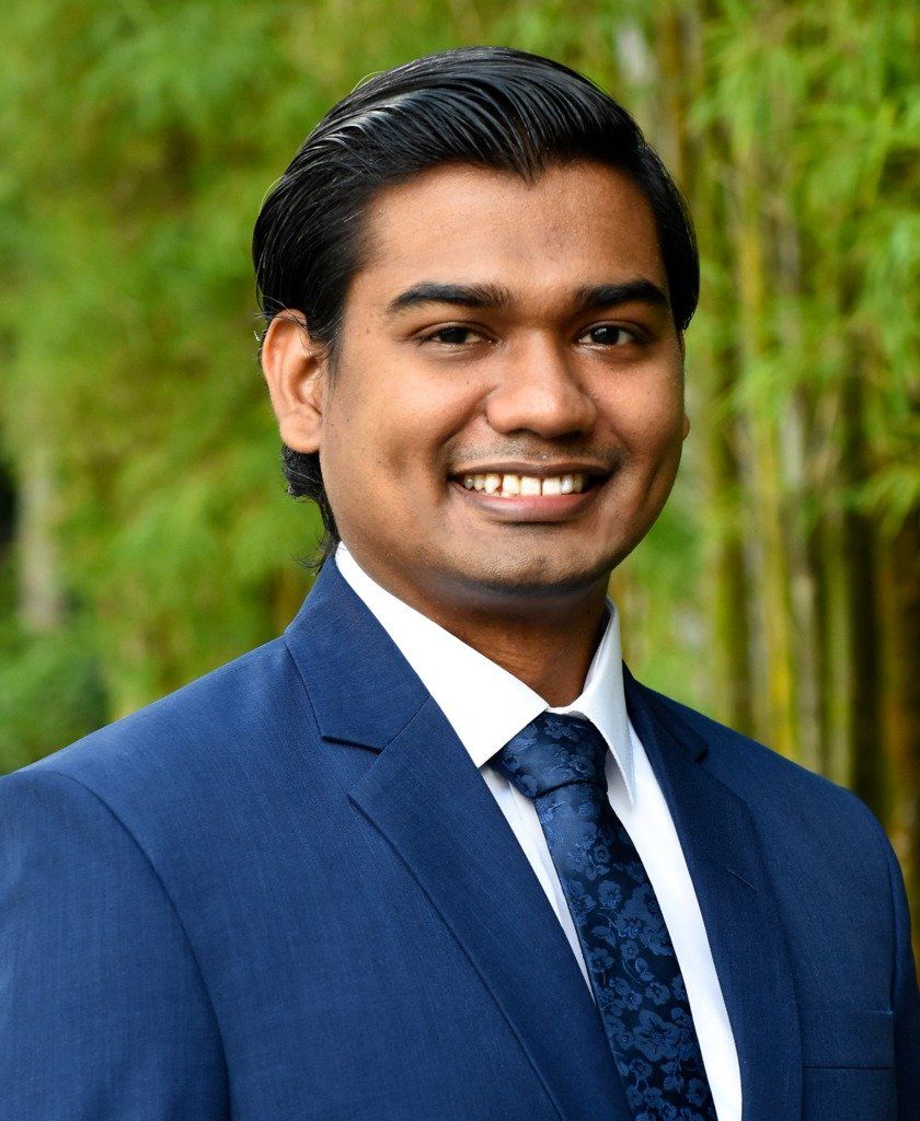 Profile photo of Shakthi De Silva