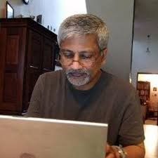 Profile photo of Rohan Samarajiva