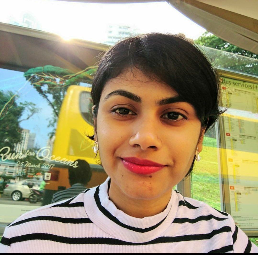 Profile photo of Iman Hameed