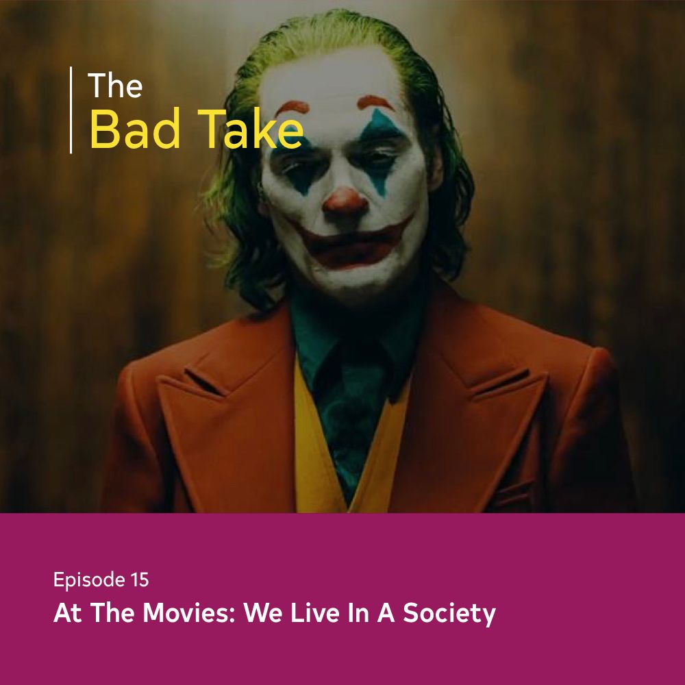 decorative thumbnail image with podcast info