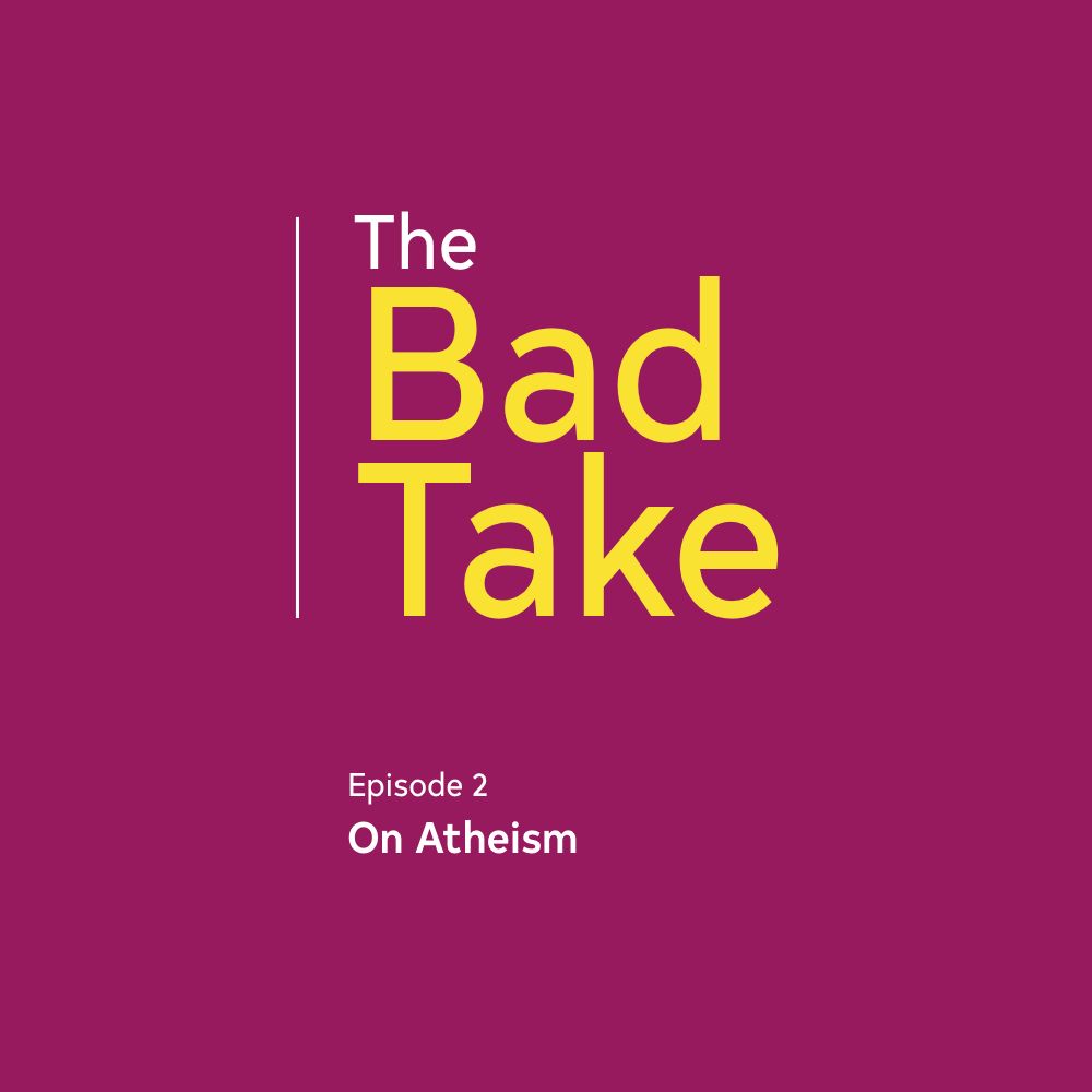 decorative thumbnail image with podcast info