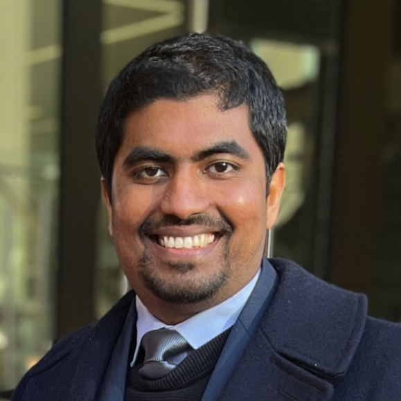 Profile photo of Thamara Kandabada