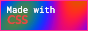 made with CSS
