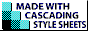 Made with CSS made with CSS
