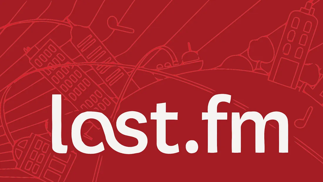 Six Weeks with Last.fm