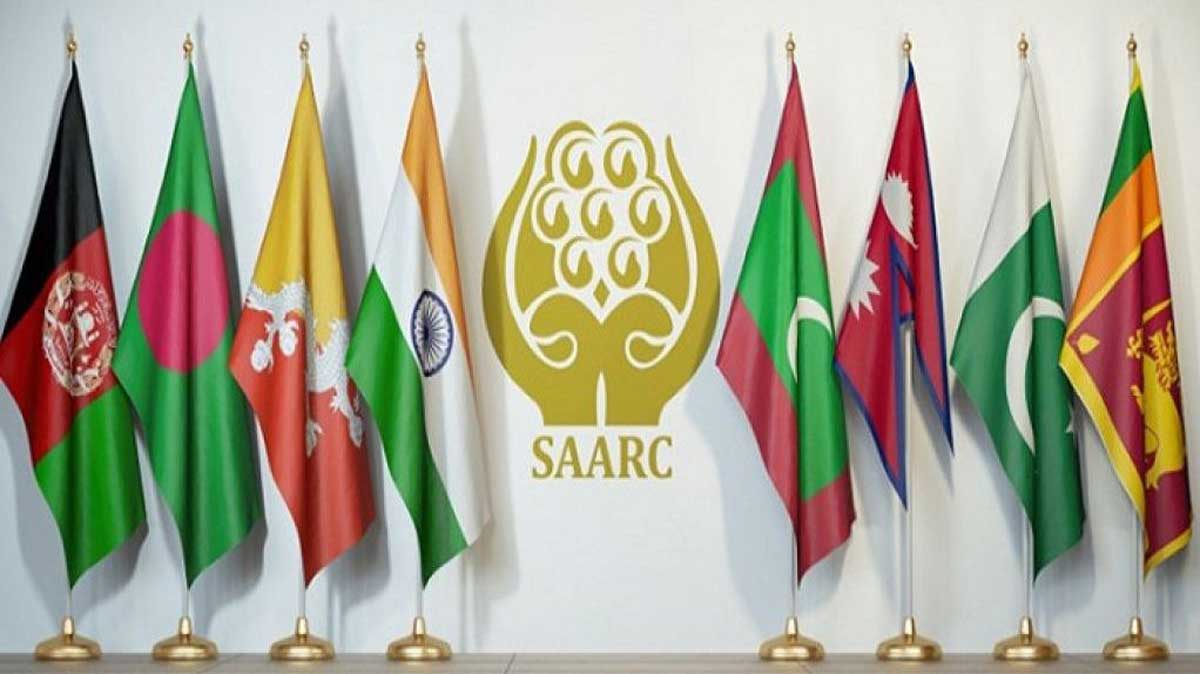 Can the SAARC ever come back?
