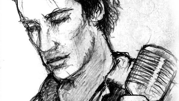 Jeff Buckley