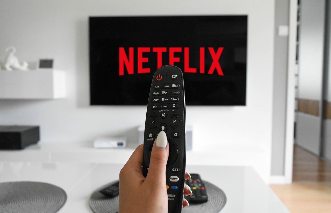 What’s good on Netflix – March 2021