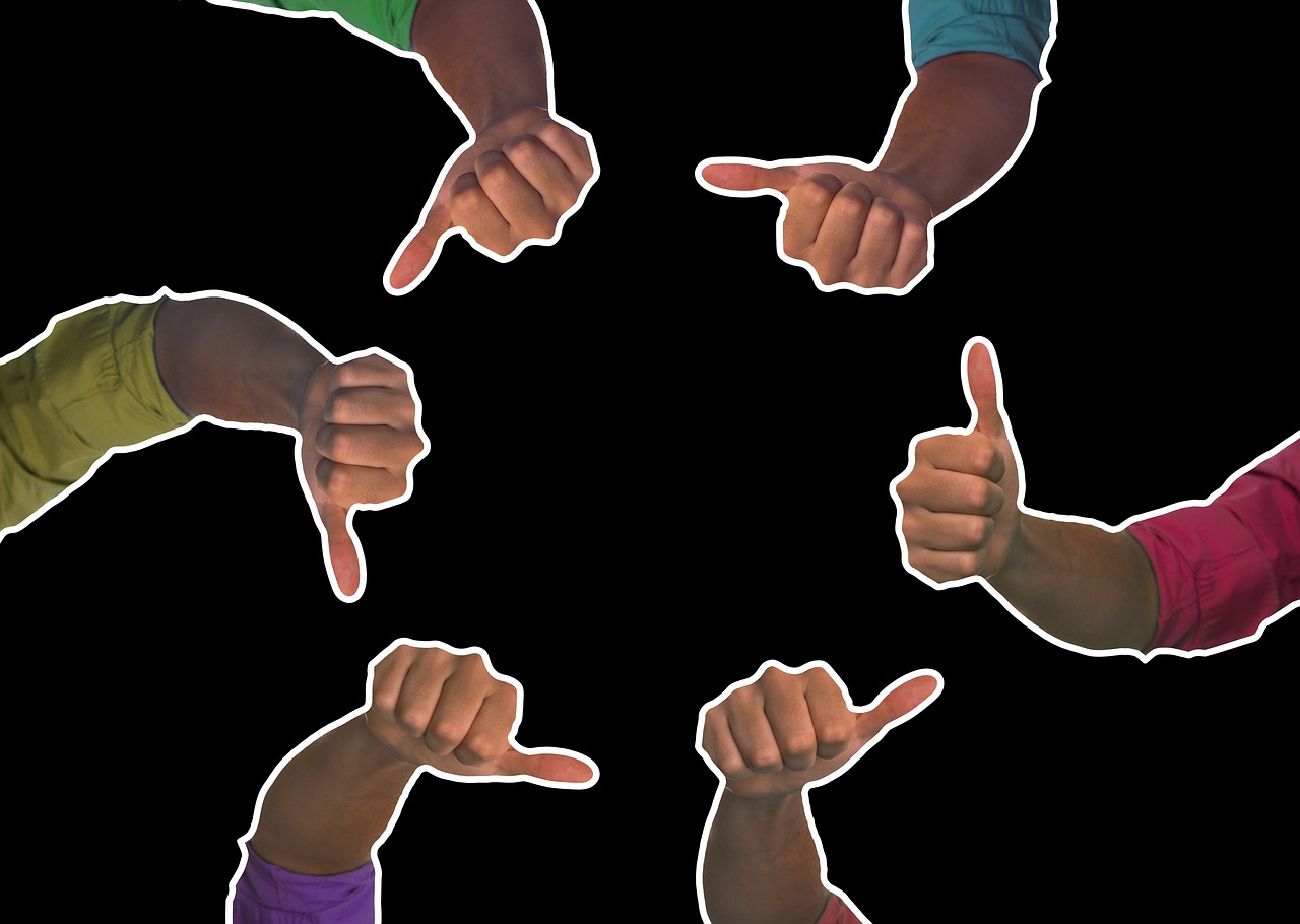 The Importance of “Delight”